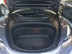 Tesla Model 3 Rear-Wheel Drive - ფოტო 19