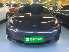Tesla Model 3 Rear-Wheel Drive - ფოტო 2