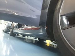 Tesla Model 3 Rear-Wheel Drive - ფოტო 20