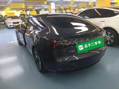 Tesla Model 3 Rear-Wheel Drive - ფოტო 4