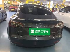 Tesla Model 3 Rear-Wheel Drive - ფოტო 5