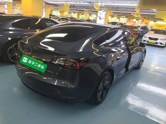 Tesla Model 3 Rear-Wheel Drive - ფოტო 6