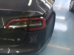 Tesla Model 3 Rear-Wheel Drive - ფოტო 7