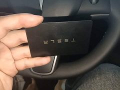 Tesla Model 3 Rear-Wheel Drive - ფოტო 8