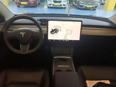 Tesla Model 3 Rear-Wheel Drive - ფოტო 9