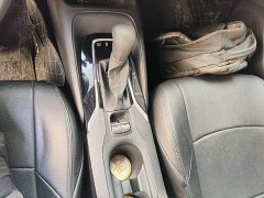 Toyota Corolla Hybrid 1.8H E-CVT Luxury - ფოტო 13
