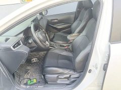 Toyota Corolla Hybrid 1.8H E-CVT Luxury - ფოტო 14