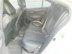 Toyota Corolla Hybrid 1.8H E-CVT Luxury - ფოტო 16