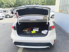 Toyota Corolla Hybrid 1.8H E-CVT Luxury - ფოტო 18