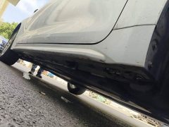Toyota Corolla Hybrid 1.8H E-CVT Luxury - ფოტო 20