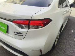 Toyota Corolla Hybrid 1.8H E-CVT Luxury - ფოტო 7
