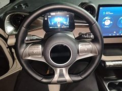 BYD Dolphin 420km Freedom Edition - ფოტო 10