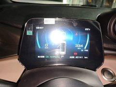 BYD Dolphin 420km Freedom Edition - ფოტო 11