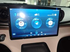 BYD Dolphin 420km Freedom Edition - ფოტო 12