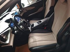 BYD Dolphin 420km Freedom Edition - ფოტო 14