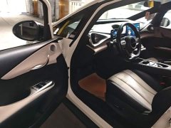 BYD Dolphin 420km Freedom Edition - ფოტო 15