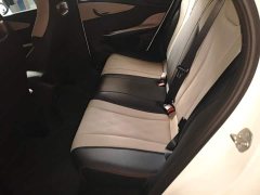 BYD Dolphin 420km Freedom Edition - ფოტო 16