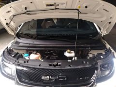 BYD Dolphin 420km Freedom Edition - ფოტო 19