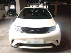 BYD Dolphin 420km Freedom Edition - ფოტო 2