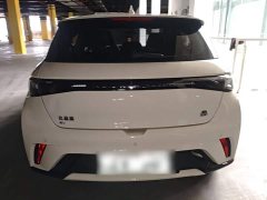 BYD Dolphin 420km Freedom Edition - ფოტო 5