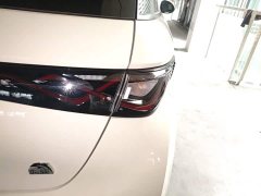 BYD Dolphin 420km Freedom Edition - ფოტო 7