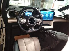 BYD Dolphin 420km Freedom Edition - ფოტო 9