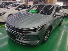BYD Destroyer 05 Glory Edition DM-i 55KM Luxury - ფოტო 1