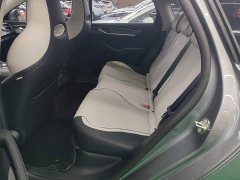 BYD Destroyer 05 Glory Edition DM-i 55KM Luxury - ფოტო 16