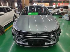 BYD Destroyer 05 Glory Edition DM-i 55KM Luxury - ფოტო 2