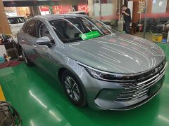BYD Destroyer 05 Glory Edition DM-i 55KM Luxury - ფოტო 3