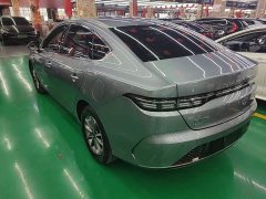 BYD Destroyer 05 Glory Edition DM-i 55KM Luxury - ფოტო 4