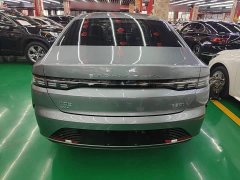 BYD Destroyer 05 Glory Edition DM-i 55KM Luxury - ფოტო 5
