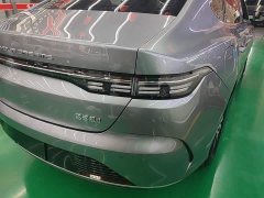 BYD Destroyer 05 Glory Edition DM-i 55KM Luxury - ფოტო 7