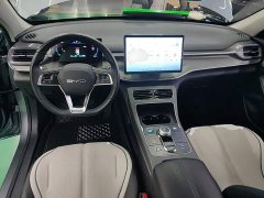 BYD Destroyer 05 Glory Edition DM-i 55KM Luxury - ფოტო 9