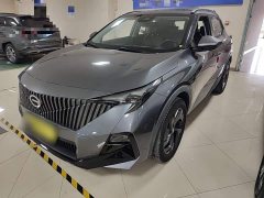 GAC Trumpchi GS3 Emzoom 270T R-STYLE Edition - ფოტო 1