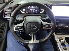 GAC Trumpchi GS3 Emzoom 270T R-STYLE Edition - ფოტო 10