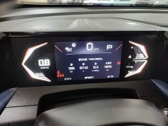 GAC Trumpchi GS3 Emzoom 270T R-STYLE Edition - ფოტო 11