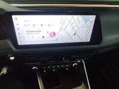GAC Trumpchi GS3 Emzoom 270T R-STYLE Edition - ფოტო 12