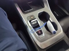 GAC Trumpchi GS3 Emzoom 270T R-STYLE Edition - ფოტო 13