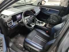 GAC Trumpchi GS3 Emzoom 270T R-STYLE Edition - ფოტო 14