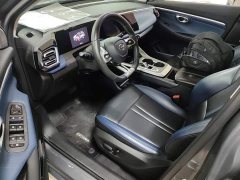 GAC Trumpchi GS3 Emzoom 270T R-STYLE Edition - ფოტო 15