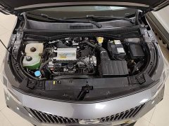 GAC Trumpchi GS3 Emzoom 270T R-STYLE Edition - ფოტო 19