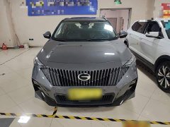 GAC Trumpchi GS3 Emzoom 270T R-STYLE Edition - ფოტო 2