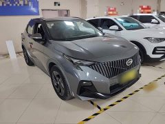 GAC Trumpchi GS3 Emzoom 270T R-STYLE Edition - ფოტო 3
