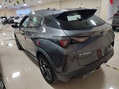 GAC Trumpchi GS3 Emzoom 270T R-STYLE Edition - ფოტო 4