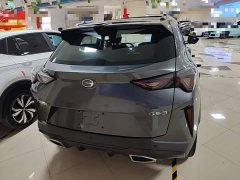 GAC Trumpchi GS3 Emzoom 270T R-STYLE Edition - ფოტო 5