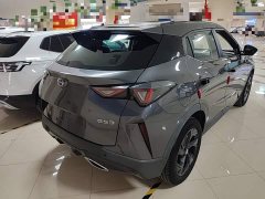 GAC Trumpchi GS3 Emzoom 270T R-STYLE Edition - ფოტო 6