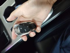 GAC Trumpchi GS3 Emzoom 270T R-STYLE Edition - ფოტო 8