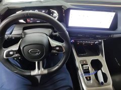 GAC Trumpchi GS3 Emzoom 270T R-STYLE Edition - ფოტო 9