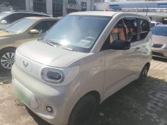Wuling Hongguang MINIEV Third Generation 215km Youth Edition - ფოტო 1